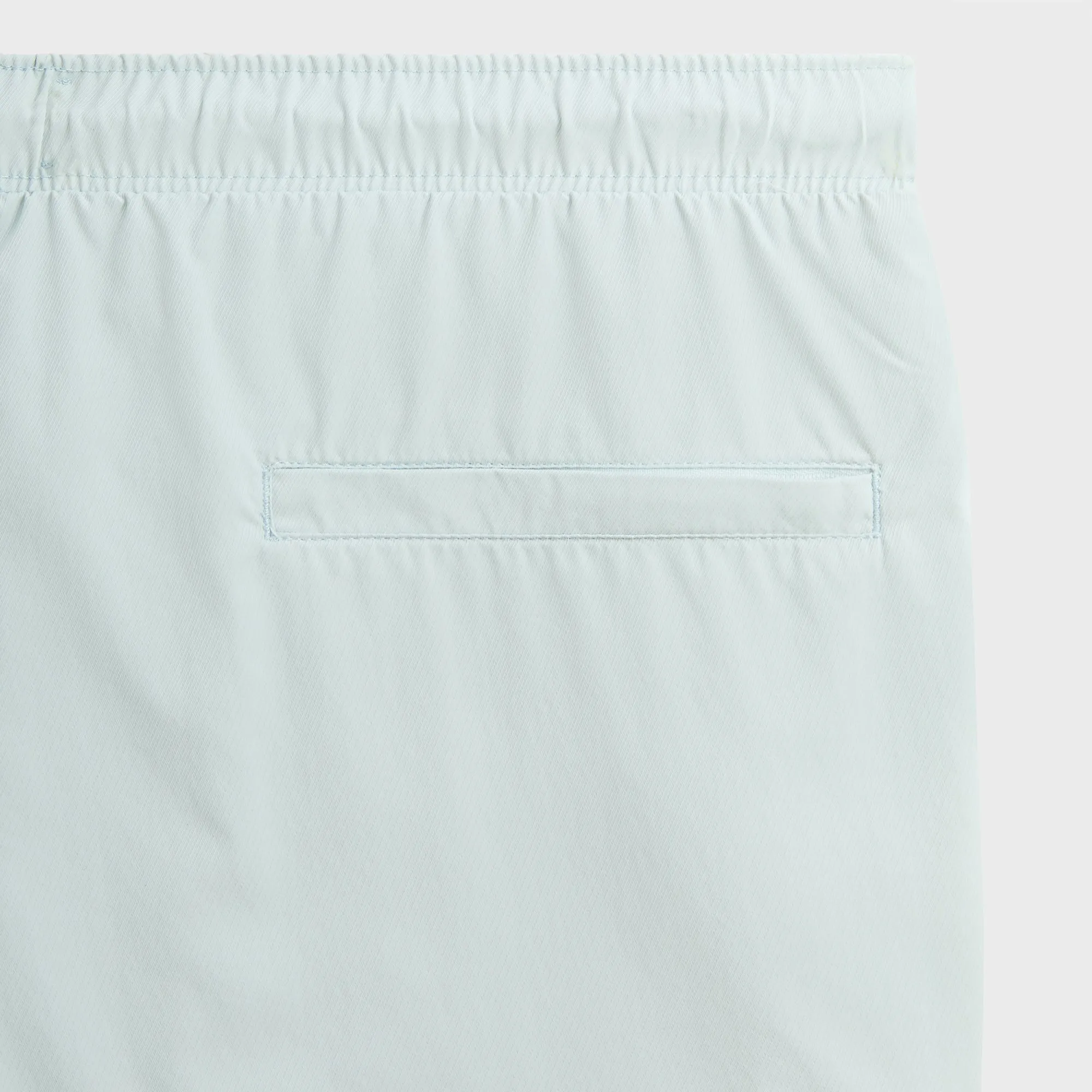 Kith Water Activated Monogram Collins Swim Short - Calm KITH
