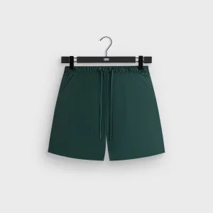 Kith Water Activated Monogram Collins Swim Short - Stadium KITH