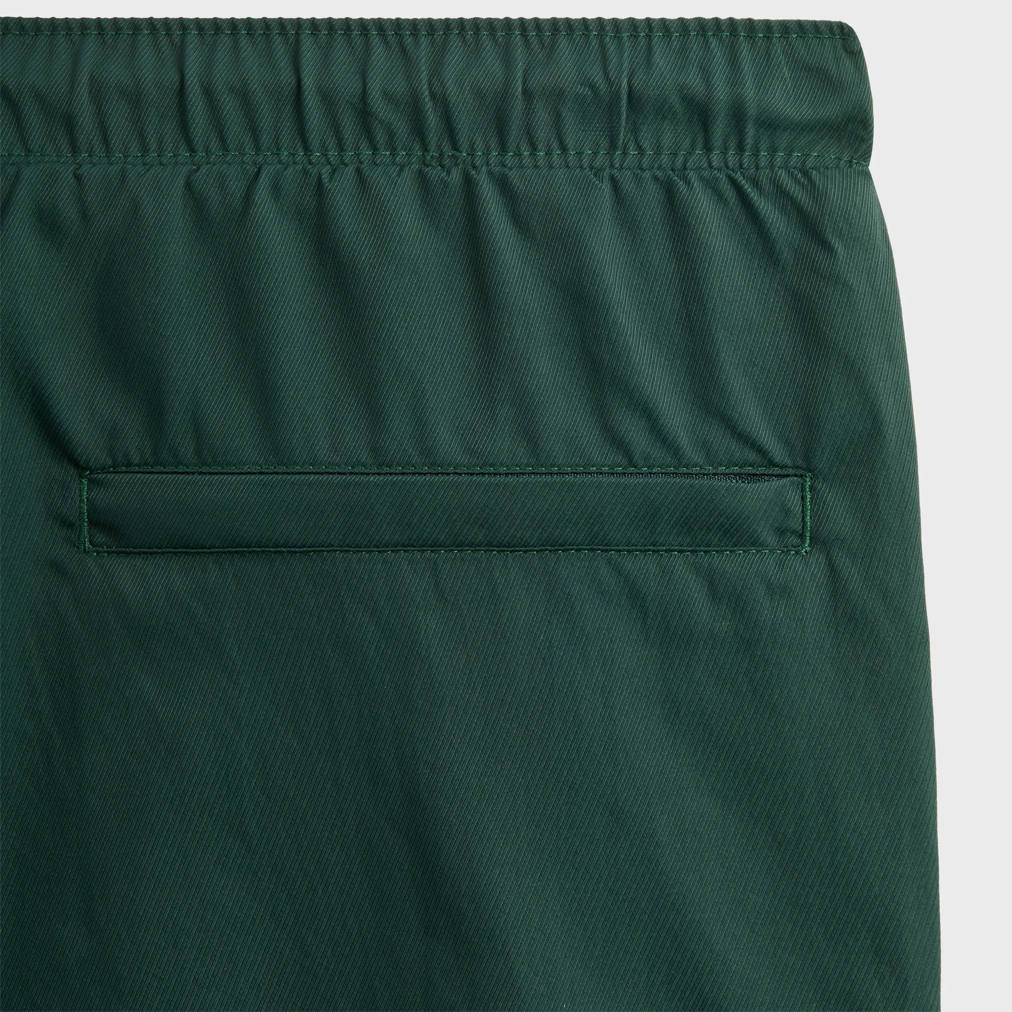 Kith Water Activated Monogram Collins Swim Short - Stadium KITH