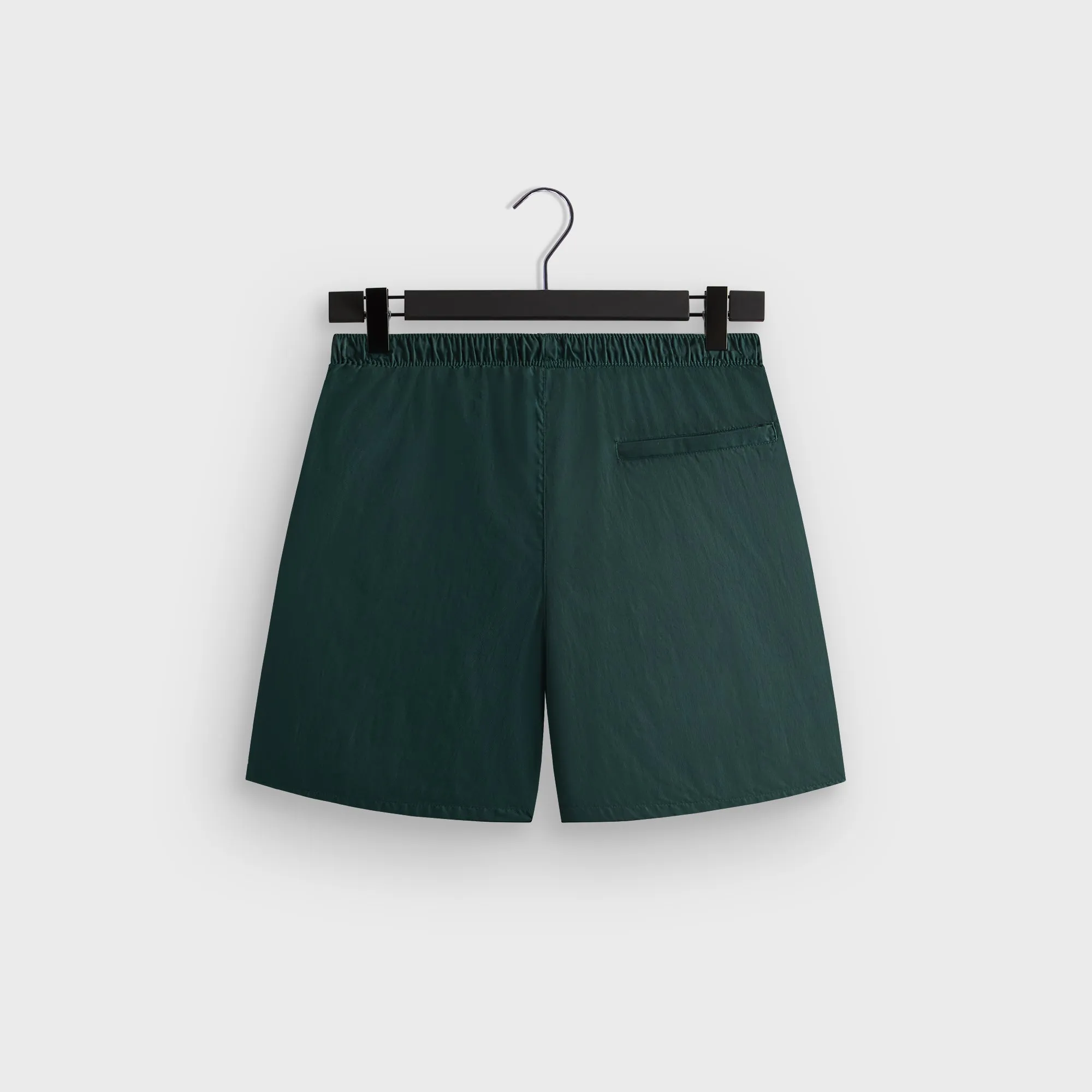Kith Water Activated Monogram Collins Swim Short - Stadium KITH
