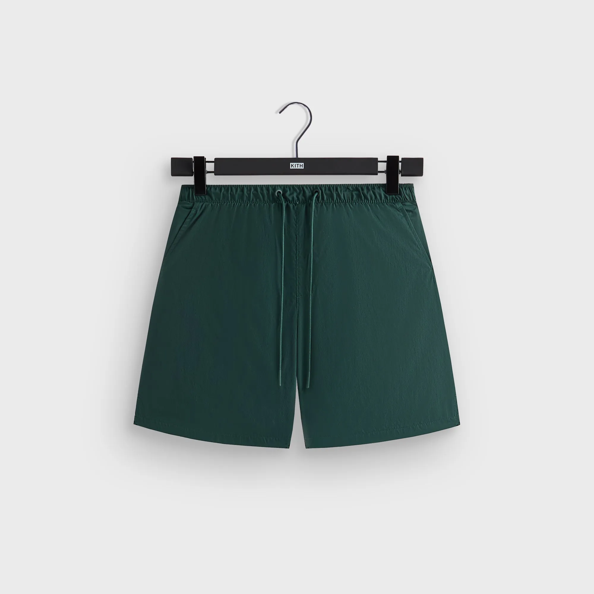 Kith Water Activated Monogram Collins Swim Short - Stadium KITH