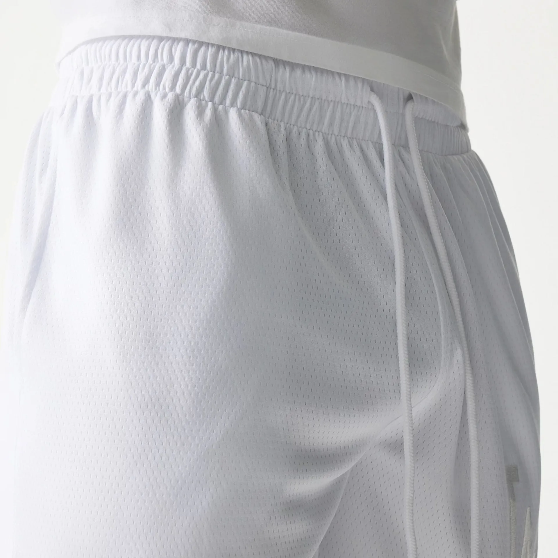 LA Dodgers Tonal Pack White Shorts NEW ERA
