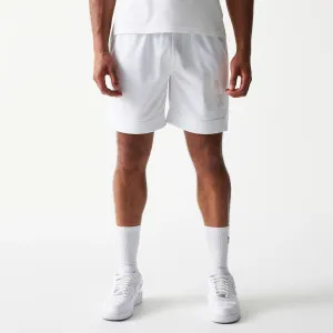 LA Dodgers Tonal Pack White Shorts NEW ERA