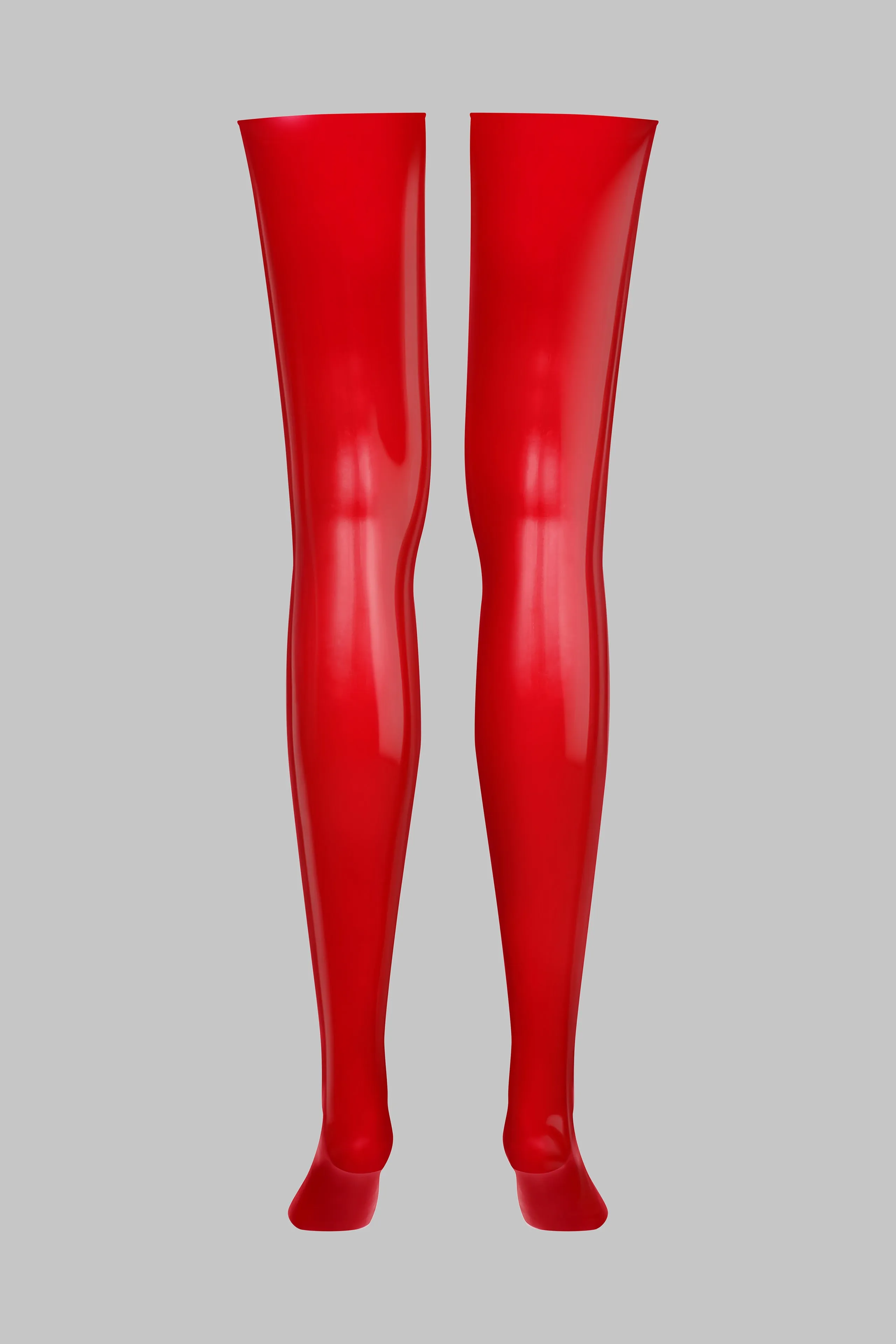Latex Stockings - Les Ftiches Maison Close