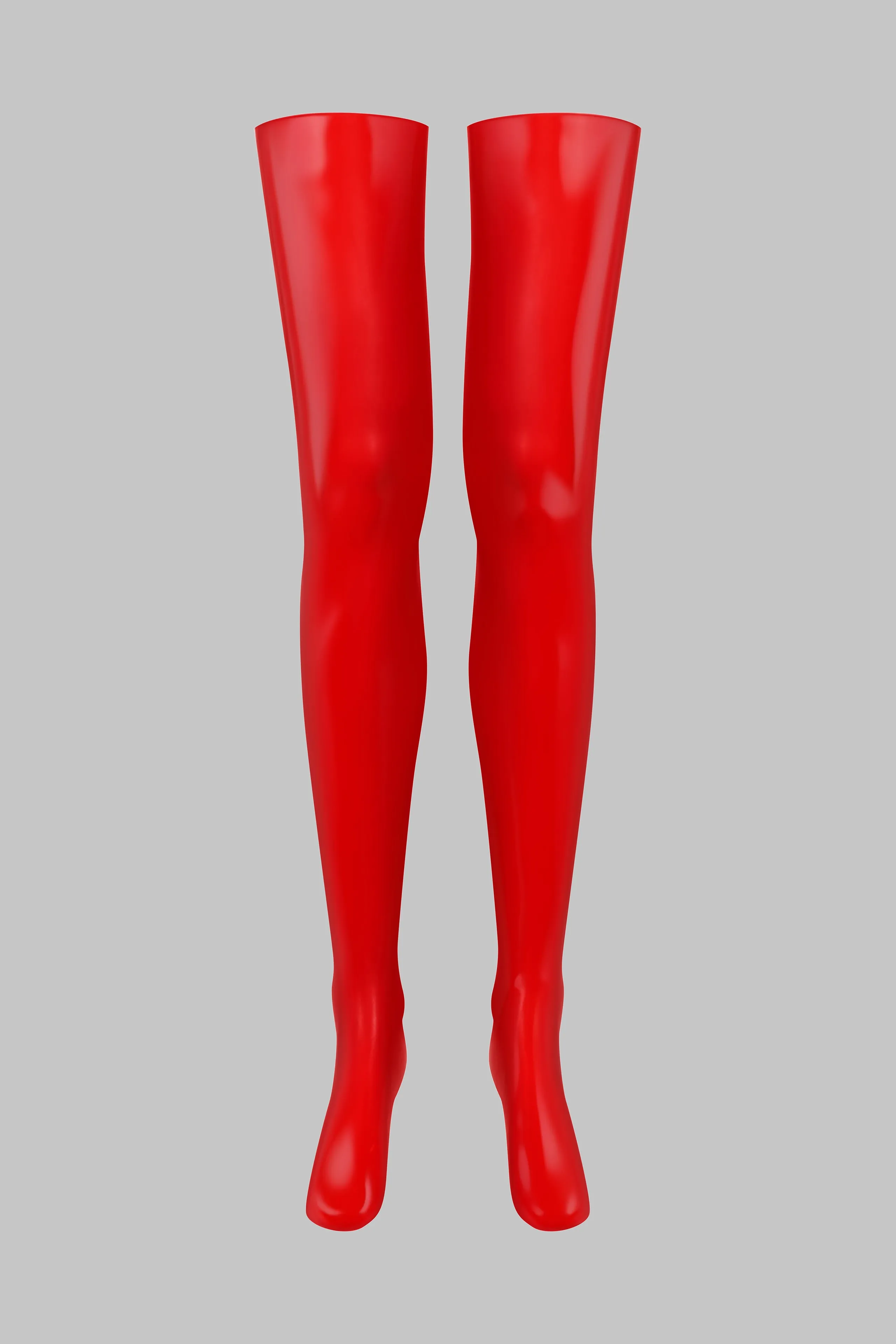 Latex Stockings - Les Ftiches Maison Close