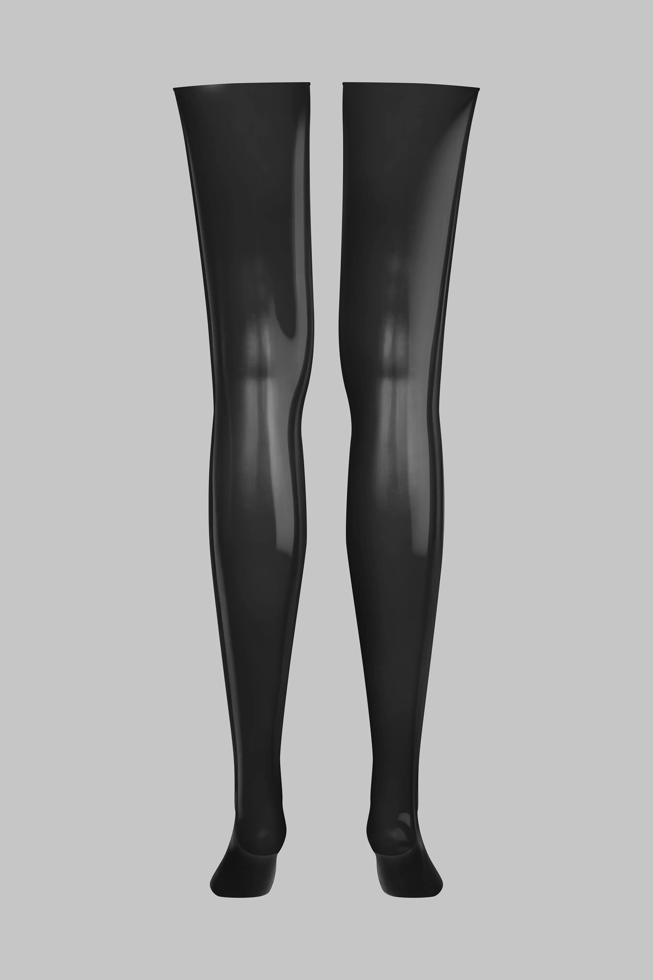 Latex Stockings - Les Ftiches Maison Close