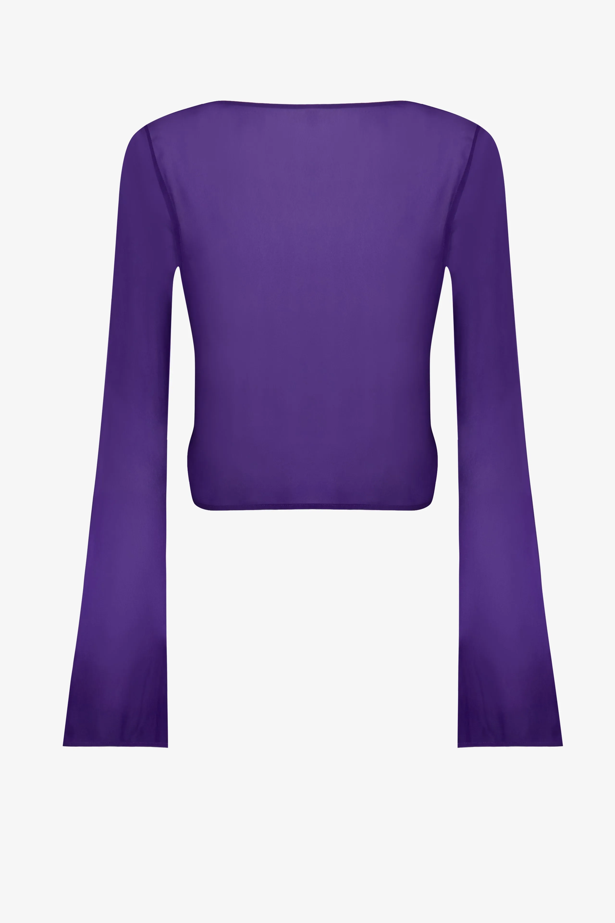 Long sleeves top - Fever Maison Close