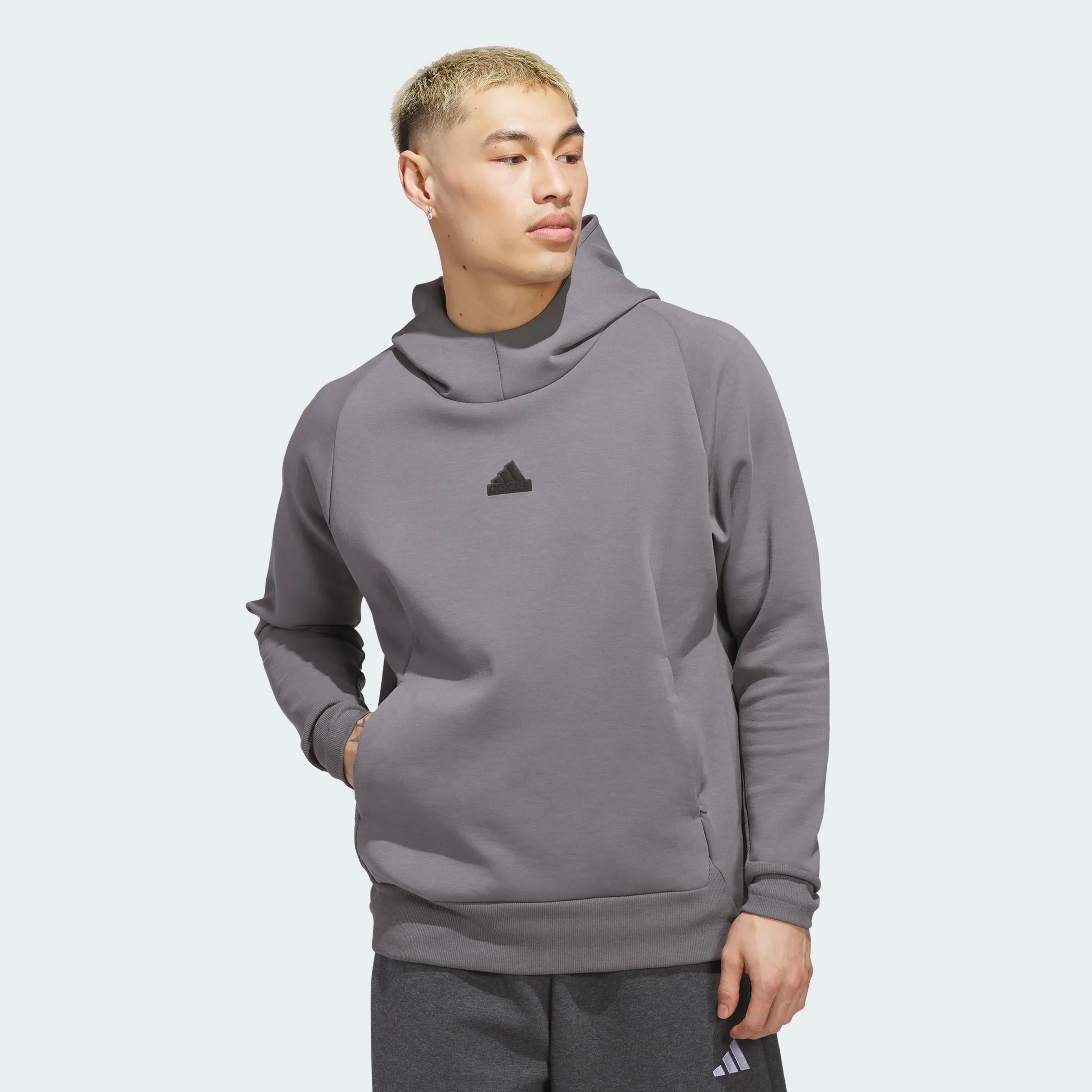 Men's adidas New adidas Z.N.E. Premium Hoodie