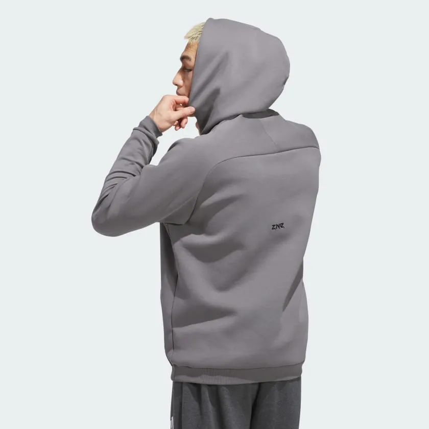 Men's adidas New adidas Z.N.E. Premium Hoodie