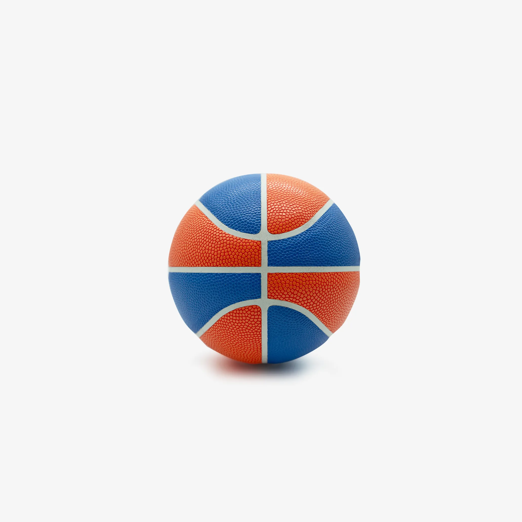 Mini New York City Basketball LOCAL HOOPS