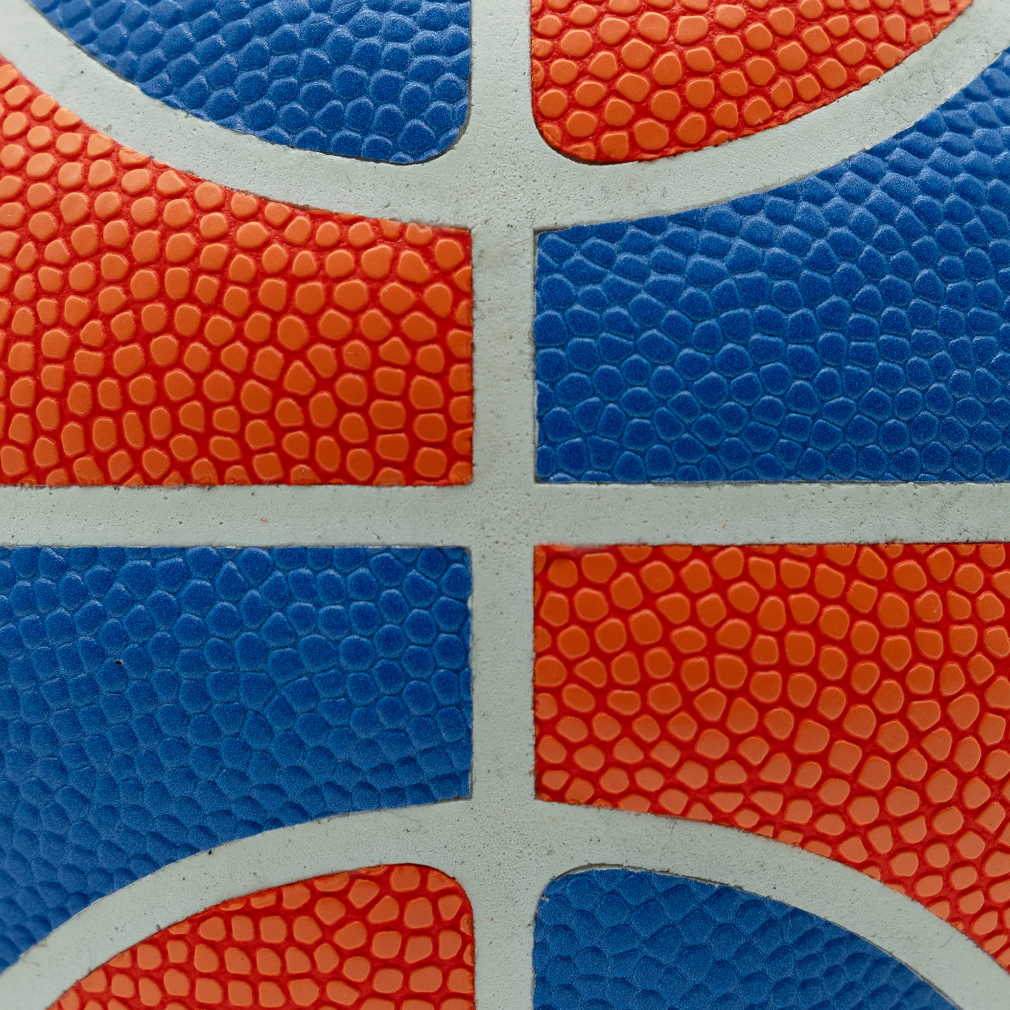 Mini New York City Basketball LOCAL HOOPS