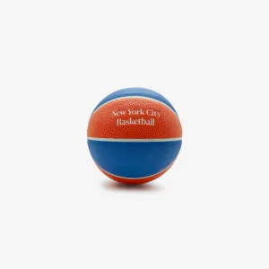 Mini New York City Basketball LOCAL HOOPS