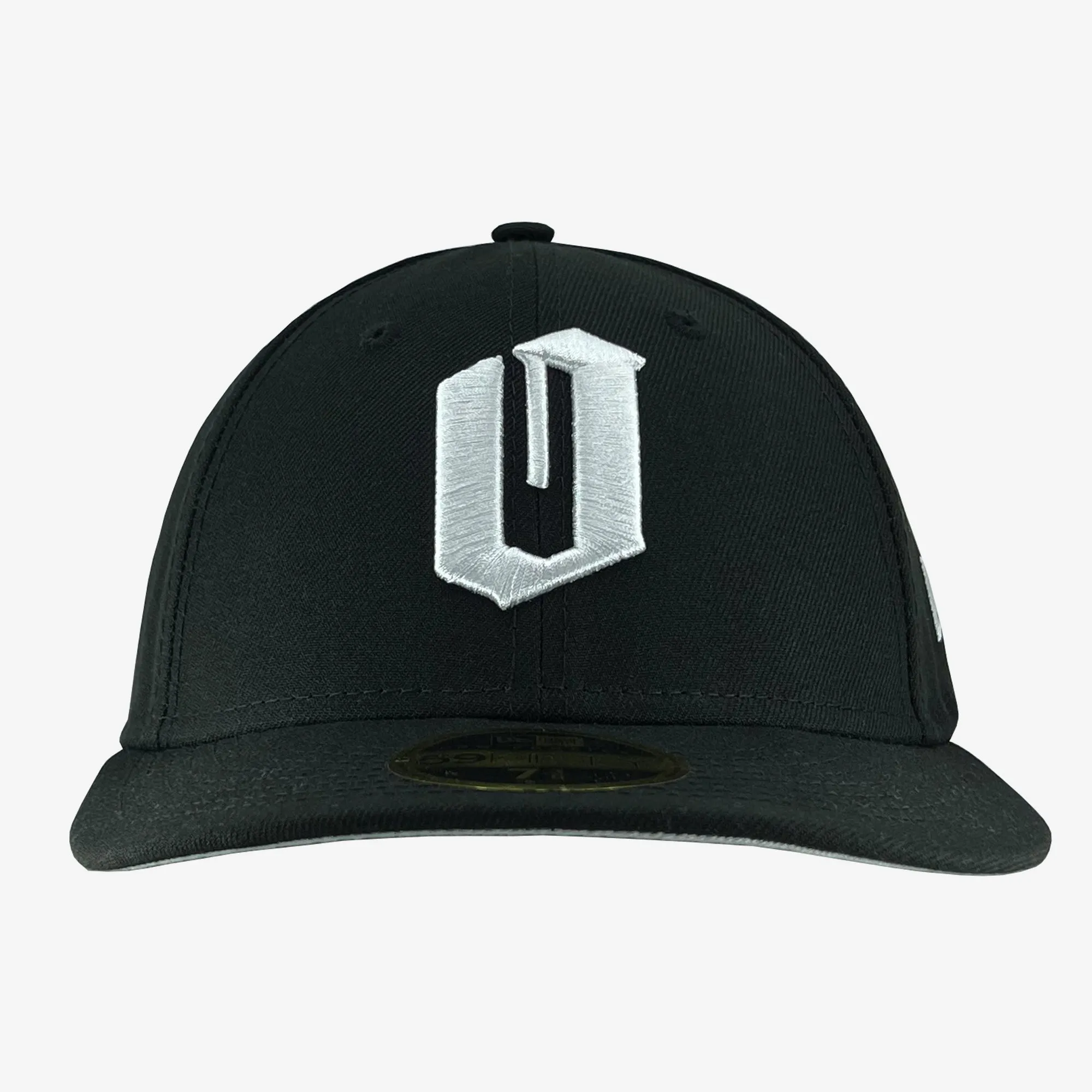 New Era Official Low Profile 59FIFTY Fitted Cap