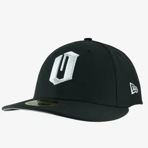New Era Official Low Profile 59FIFTY Fitted Cap