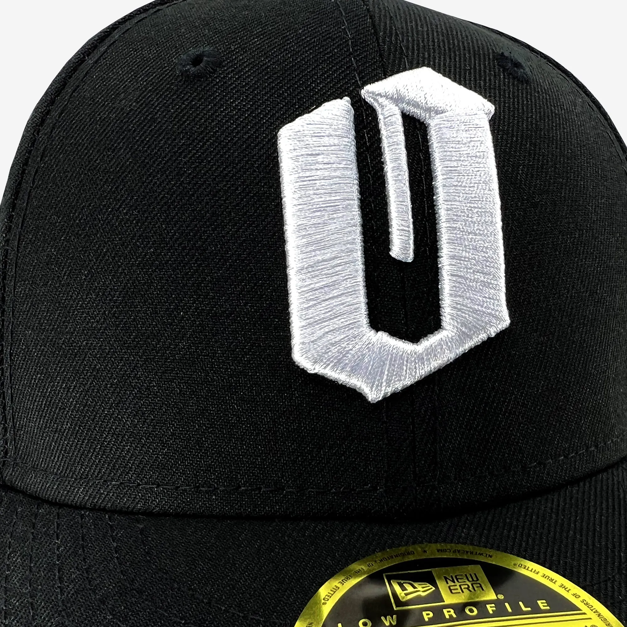 New Era Official Low Profile 59FIFTY Fitted Cap