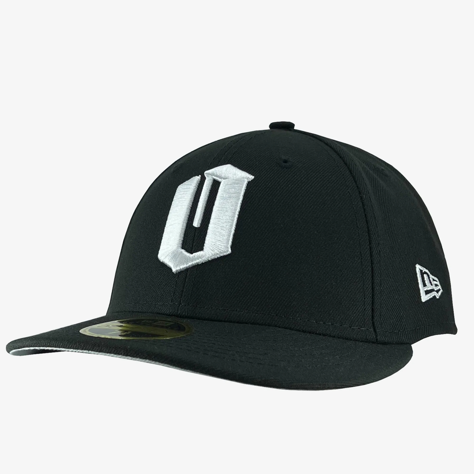 New Era Official Low Profile 59FIFTY Fitted Cap