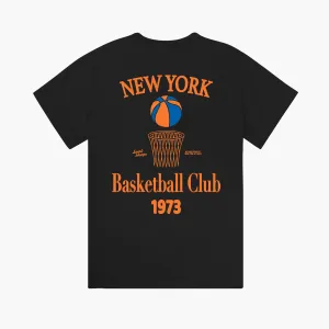 New York Basketball Club Tee LOCAL HOOPS