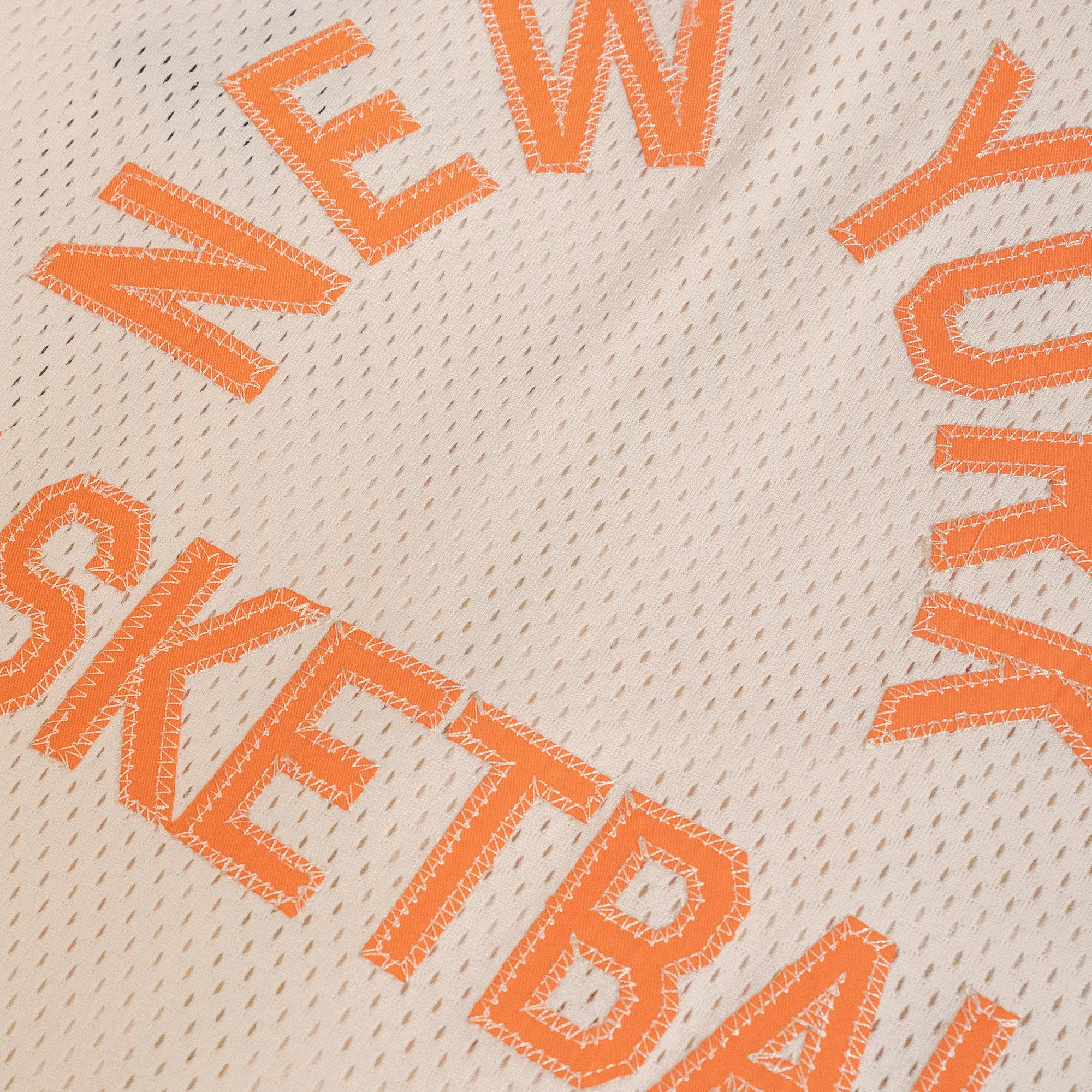 New York City Basketball Shooting Shirt LOCAL HOOPS