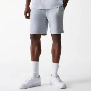 New York Yankees MLB League Essential French Terry Grey Shorts NEW ERA