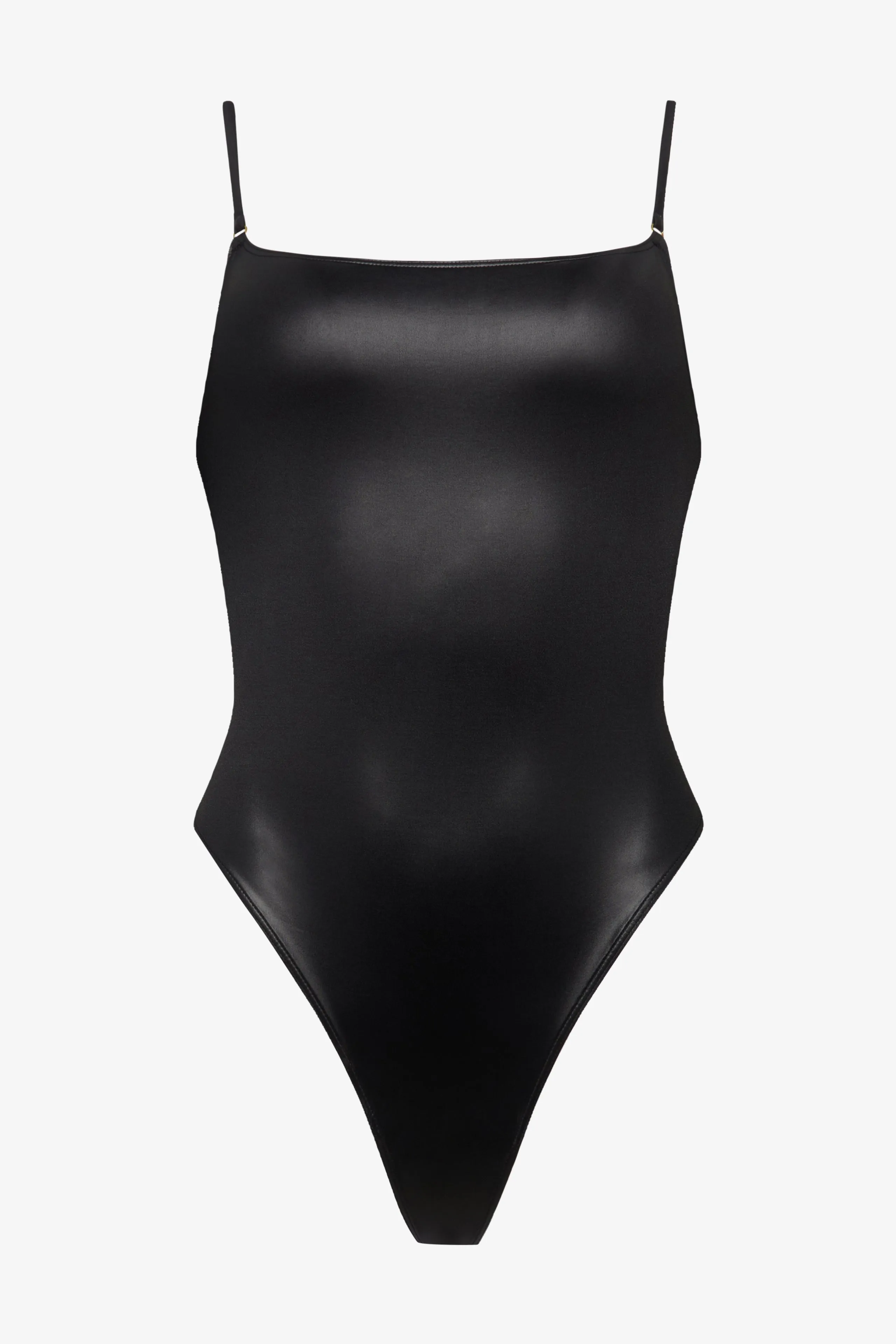 One-Piece Swimsuit with straps - Splash Maison Close