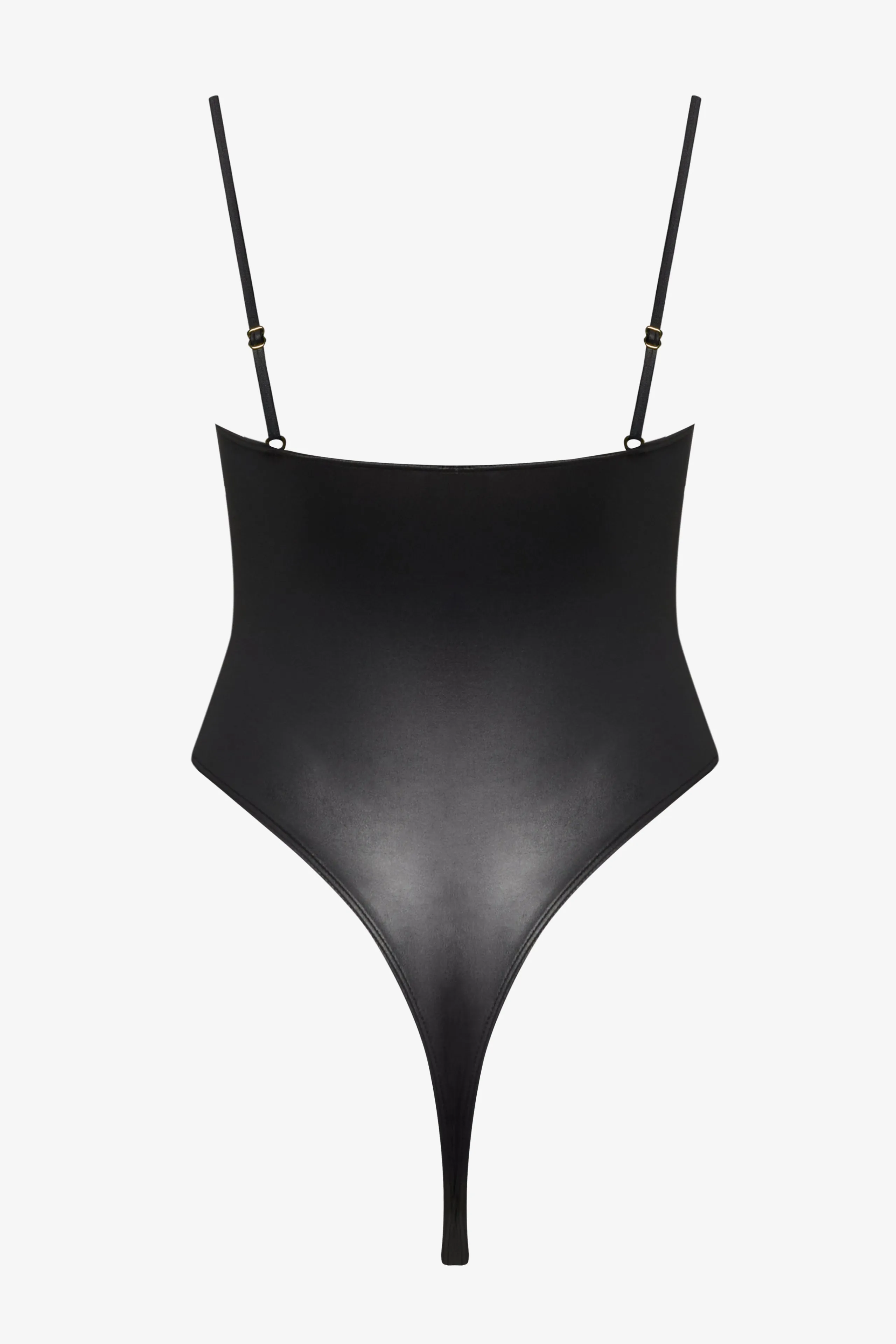 One-Piece Swimsuit with straps - Splash Maison Close