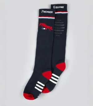 PE Replay Riding Socks (1 Pair)