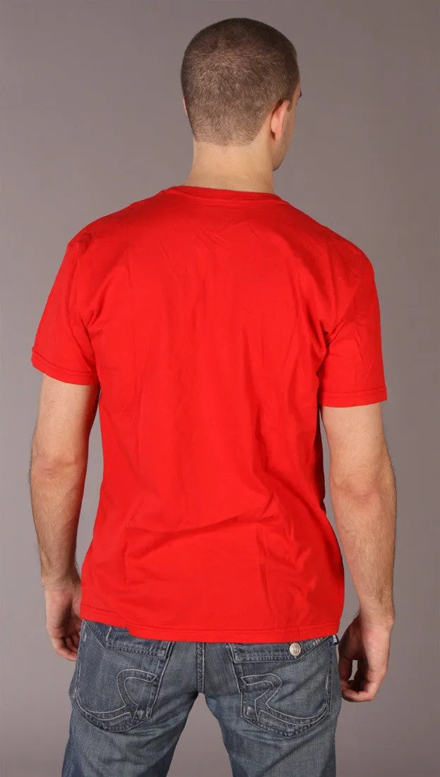Retro Sport New Jersey Devils Vintage Washed Crew