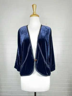 Saga | New Zealand | jacket | size 10 | single breasted
