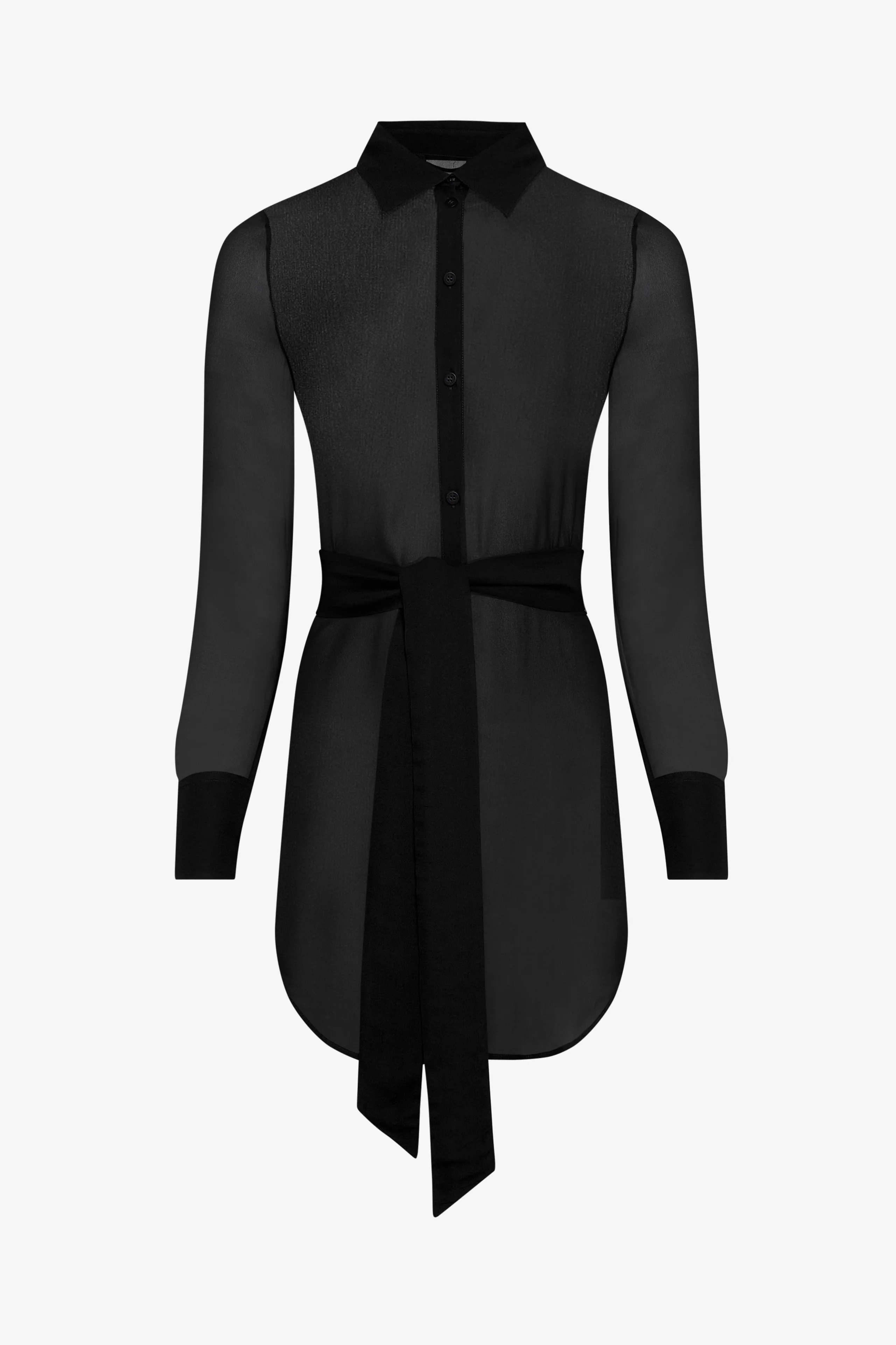 Shirt dress - Fever Maison Close