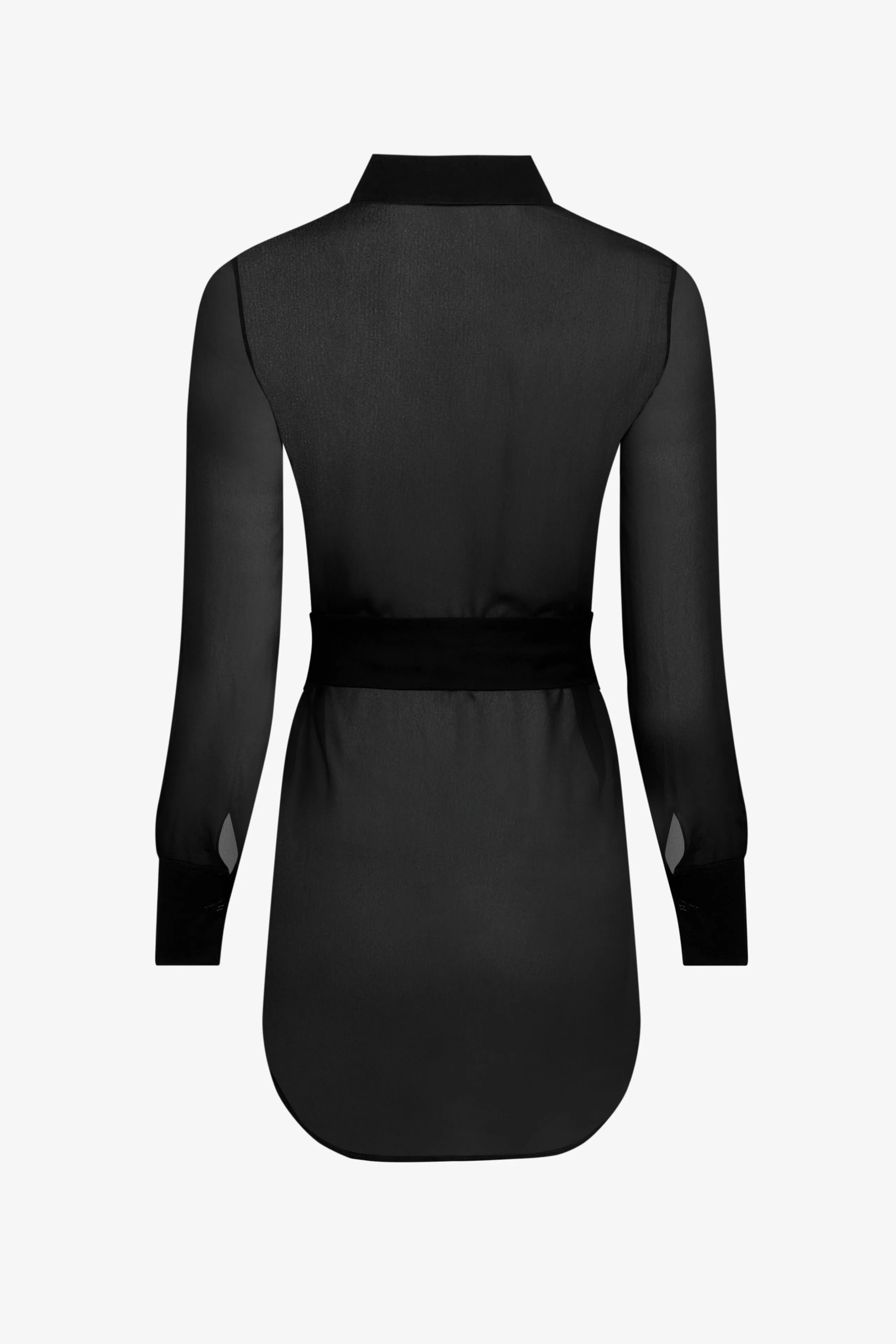 Shirt dress - Fever Maison Close