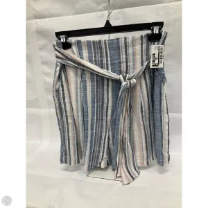 Shorts By New Look In Blue, Size: M