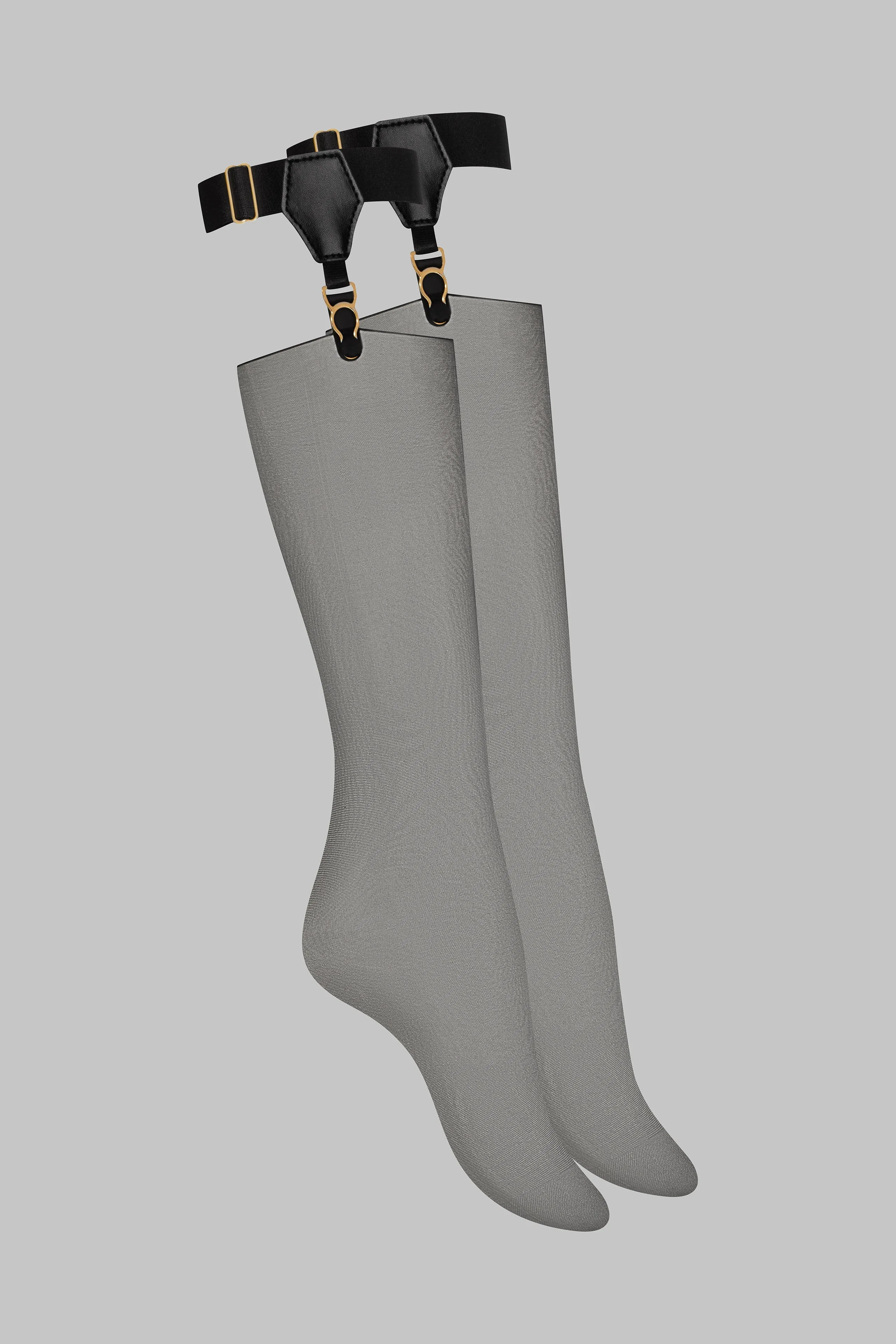 Sock garters - Le Gatsby Maison Close