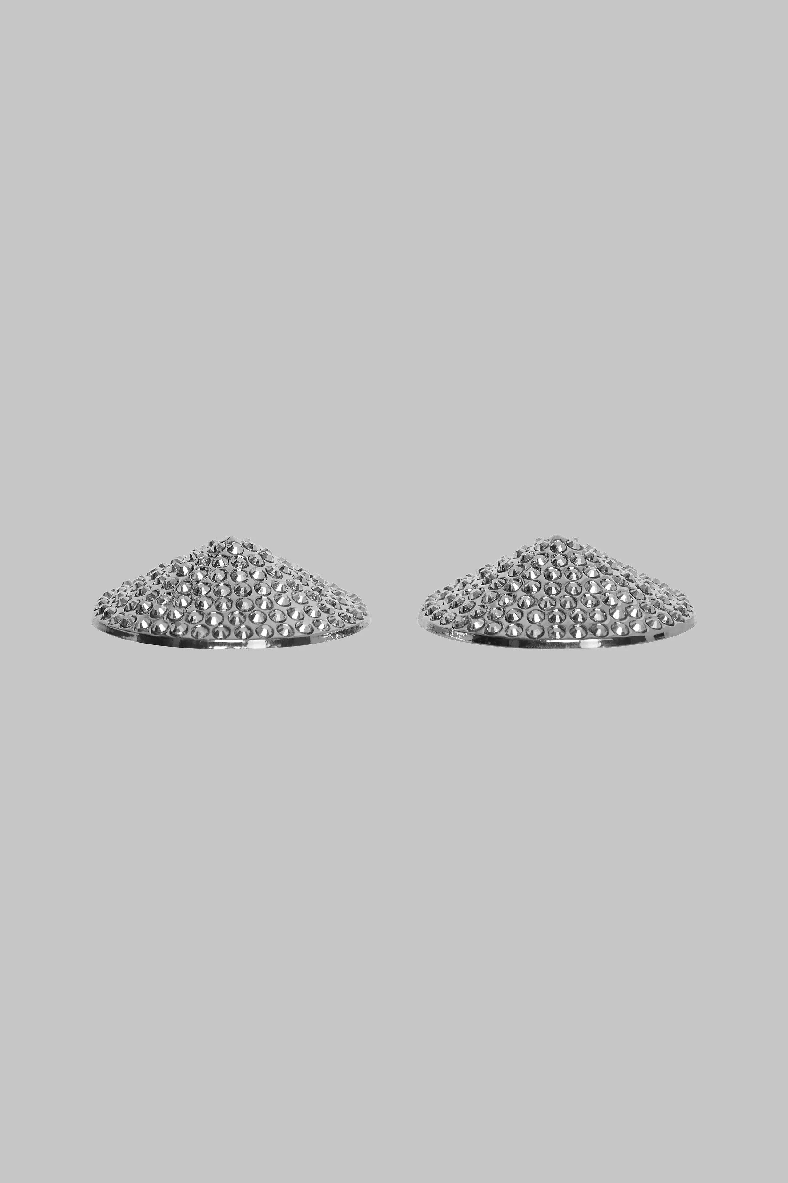 Strass nipples covers - Les Ftiches Maison Close