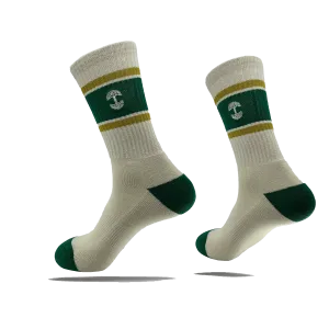 Striped Classic Sock