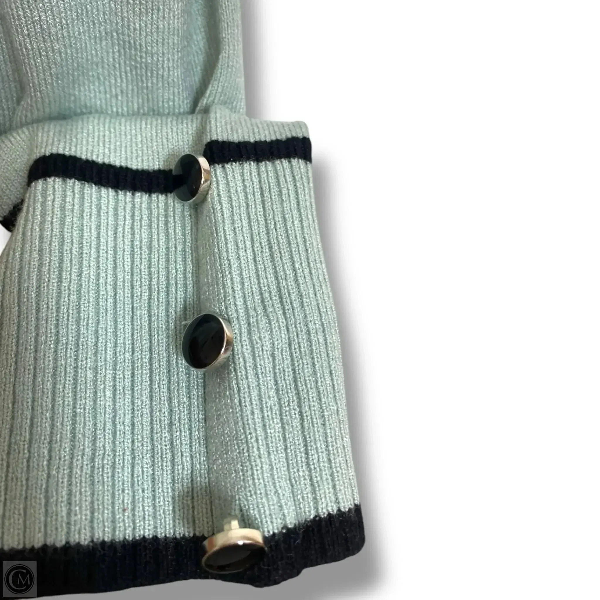 Sweater By Retrology In Blue, Size: S