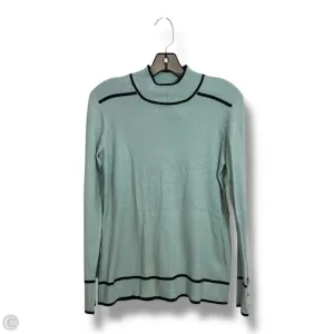 Sweater By Retrology In Blue, Size: S
