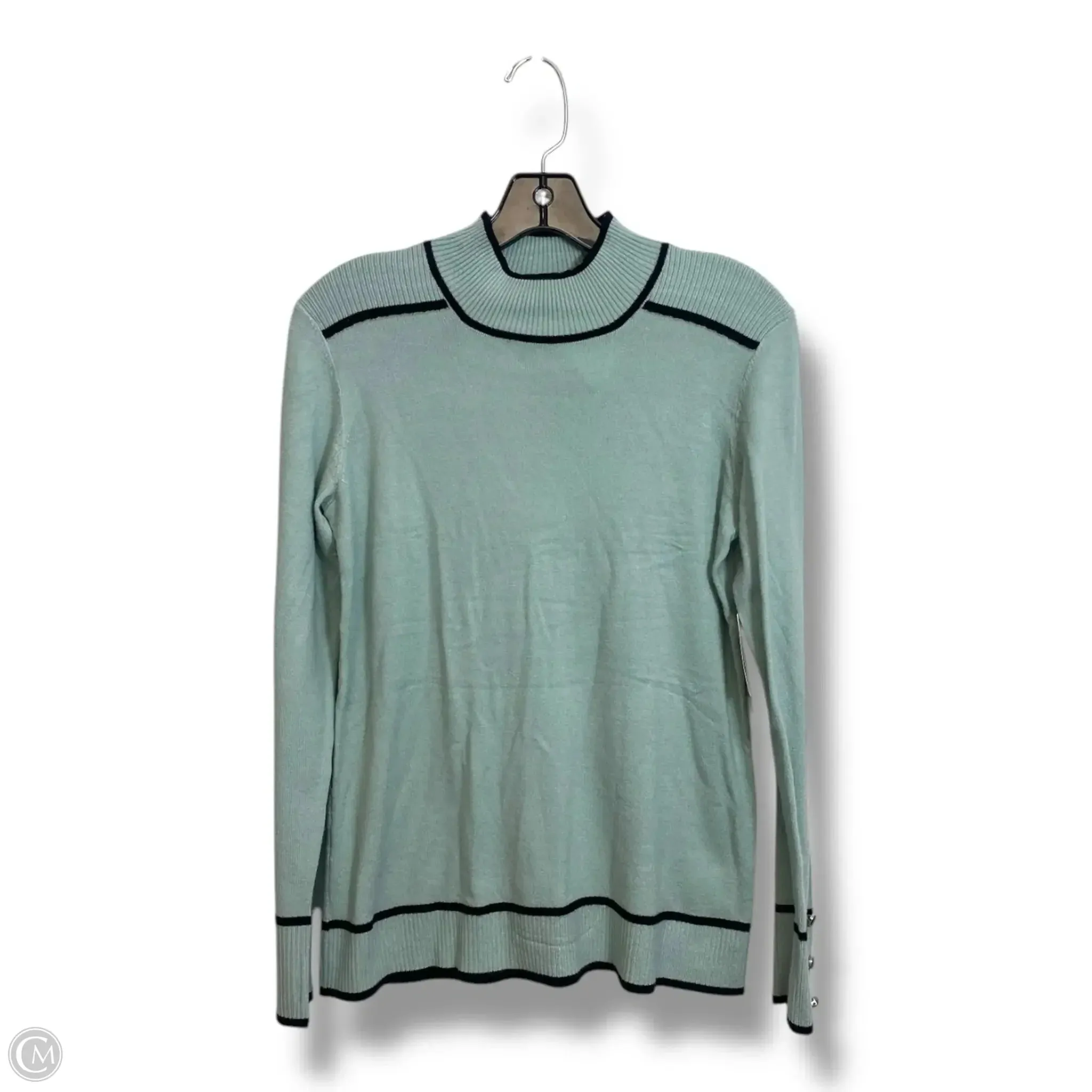 Sweater By Retrology In Blue, Size: S