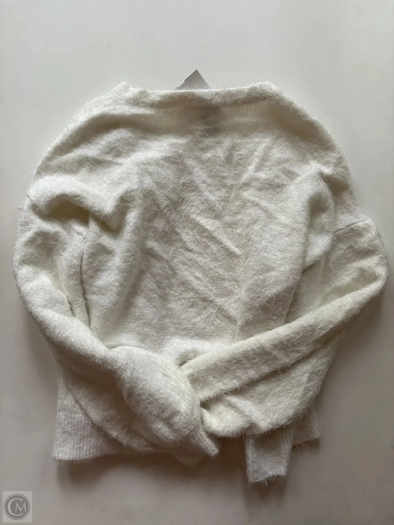 Sweater Cardigan By New York And Co  Size: M