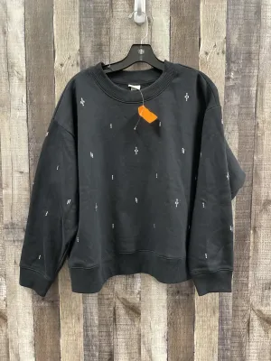 Sweatshirt Crewneck By A New Day  Size: Xl