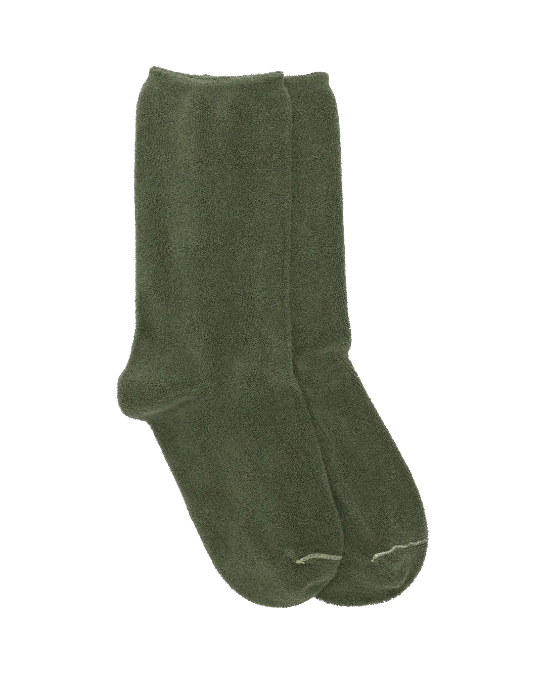The Microterry Sock. -- Army The Great