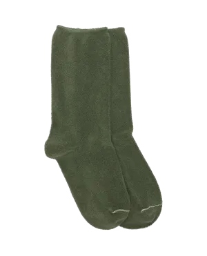 The Microterry Sock. -- Army The Great