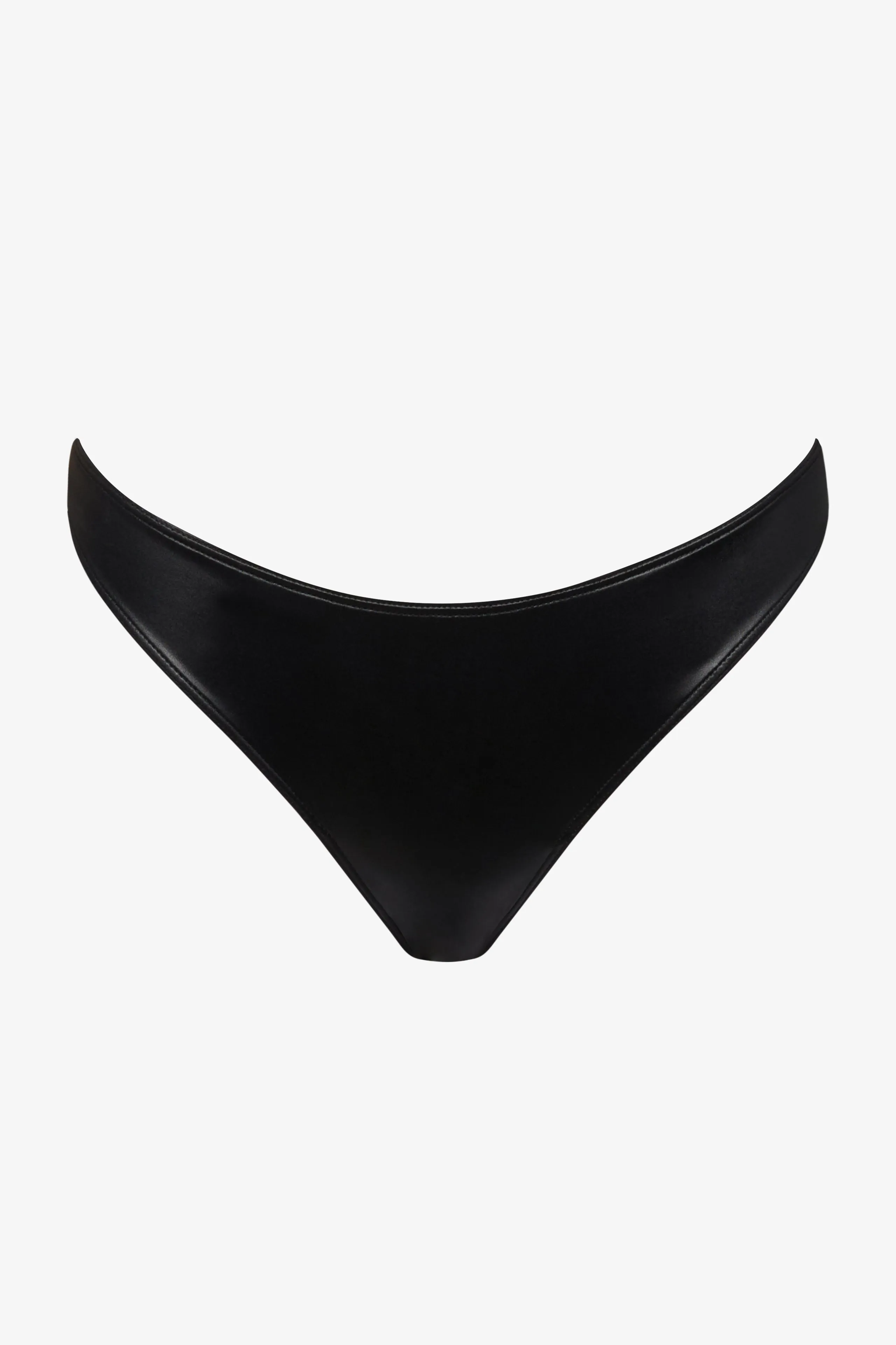 Thong Bikini Bottom - Splash Maison Close