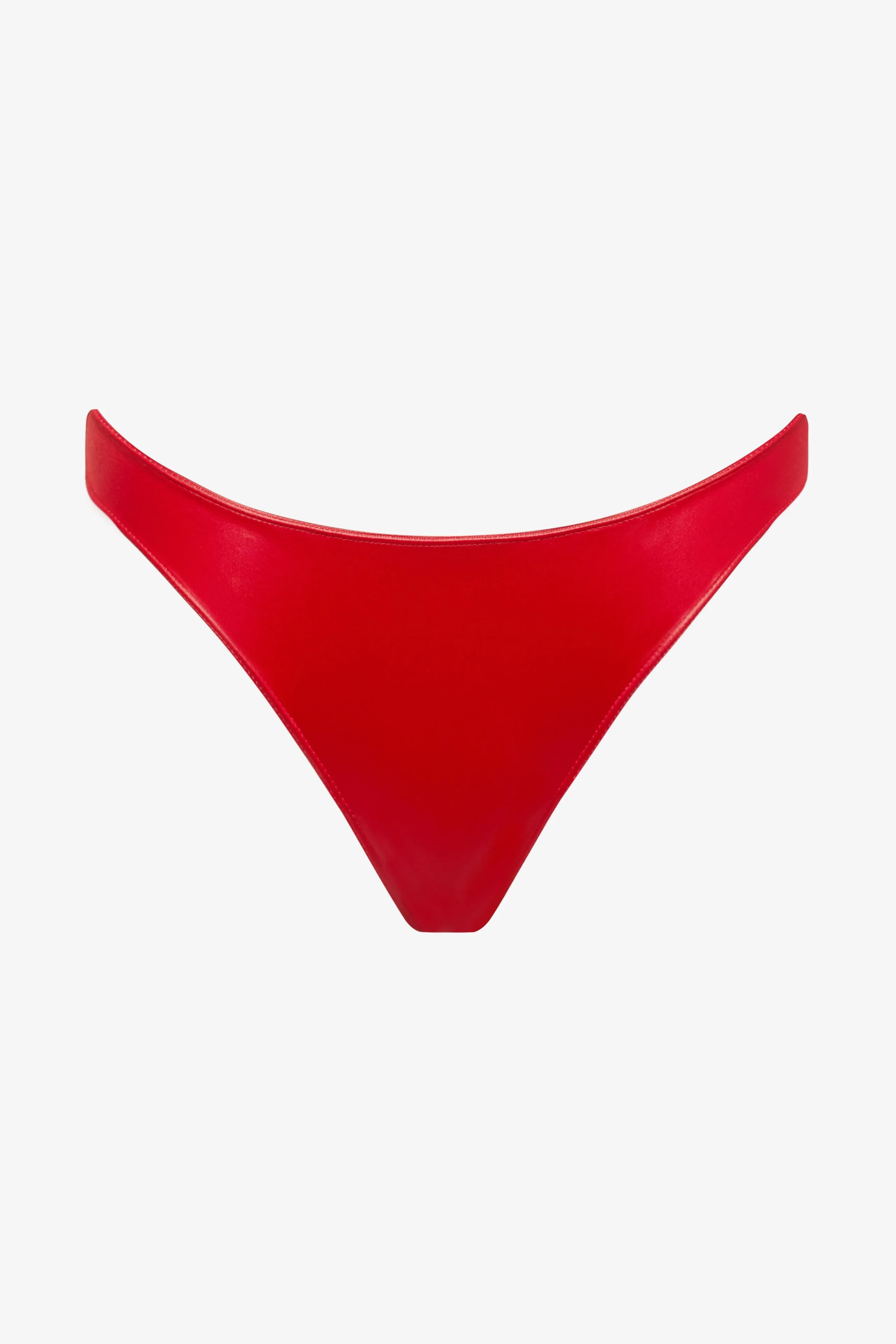 Thong Bikini Bottom - Splash Maison Close