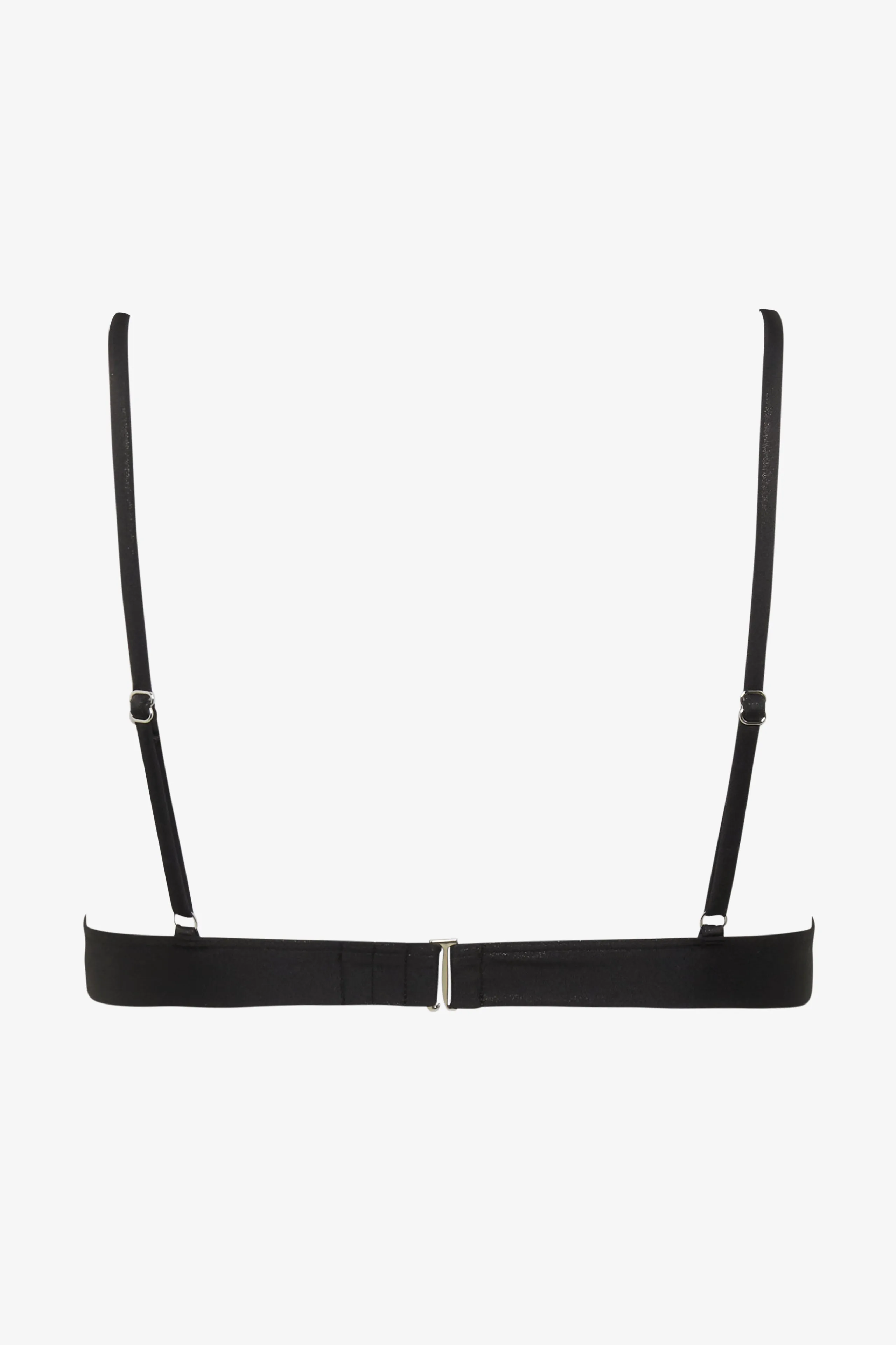 Triangle bikini top - Minuit Maison Close