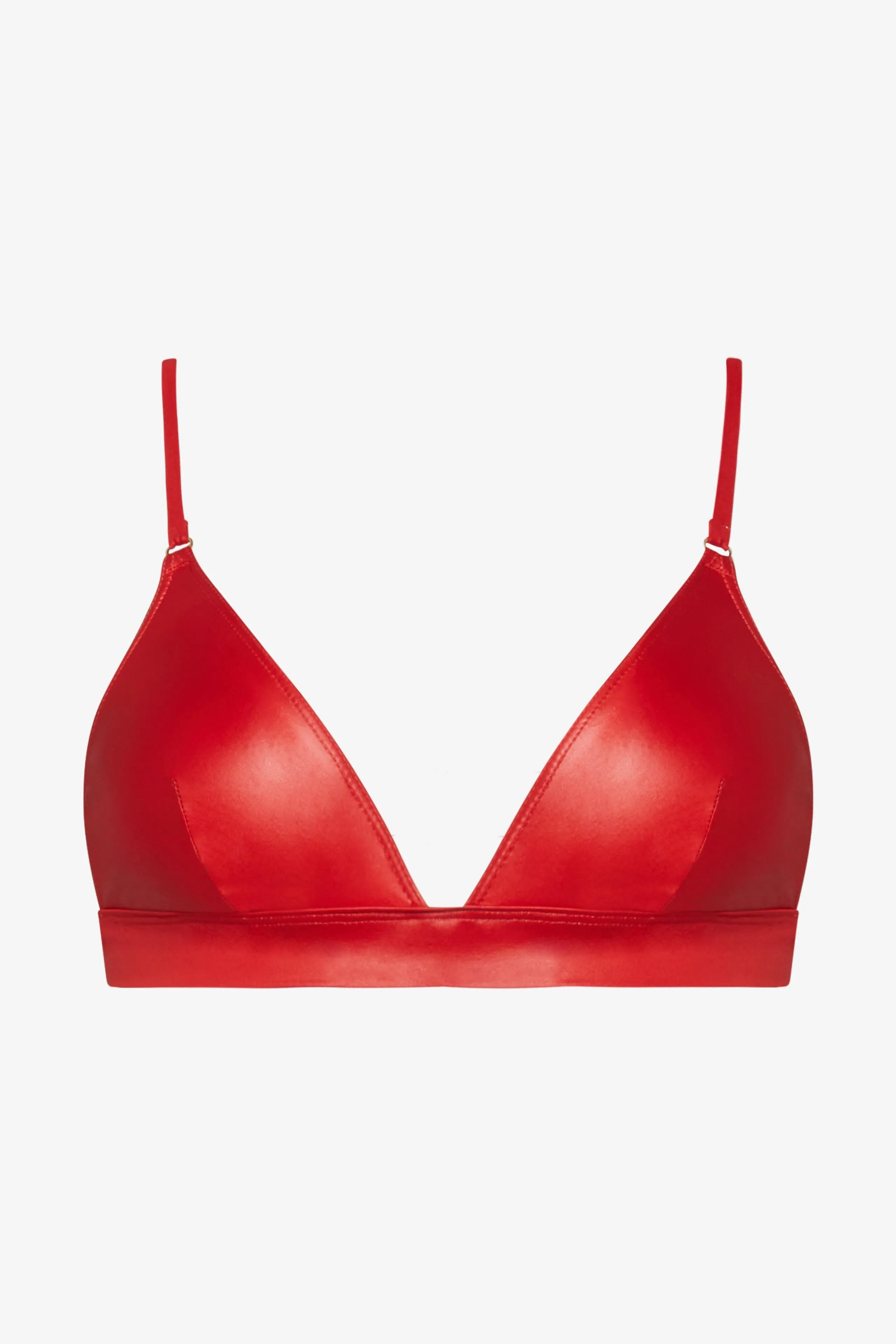 Triangle Bikini Top - Splash Maison Close
