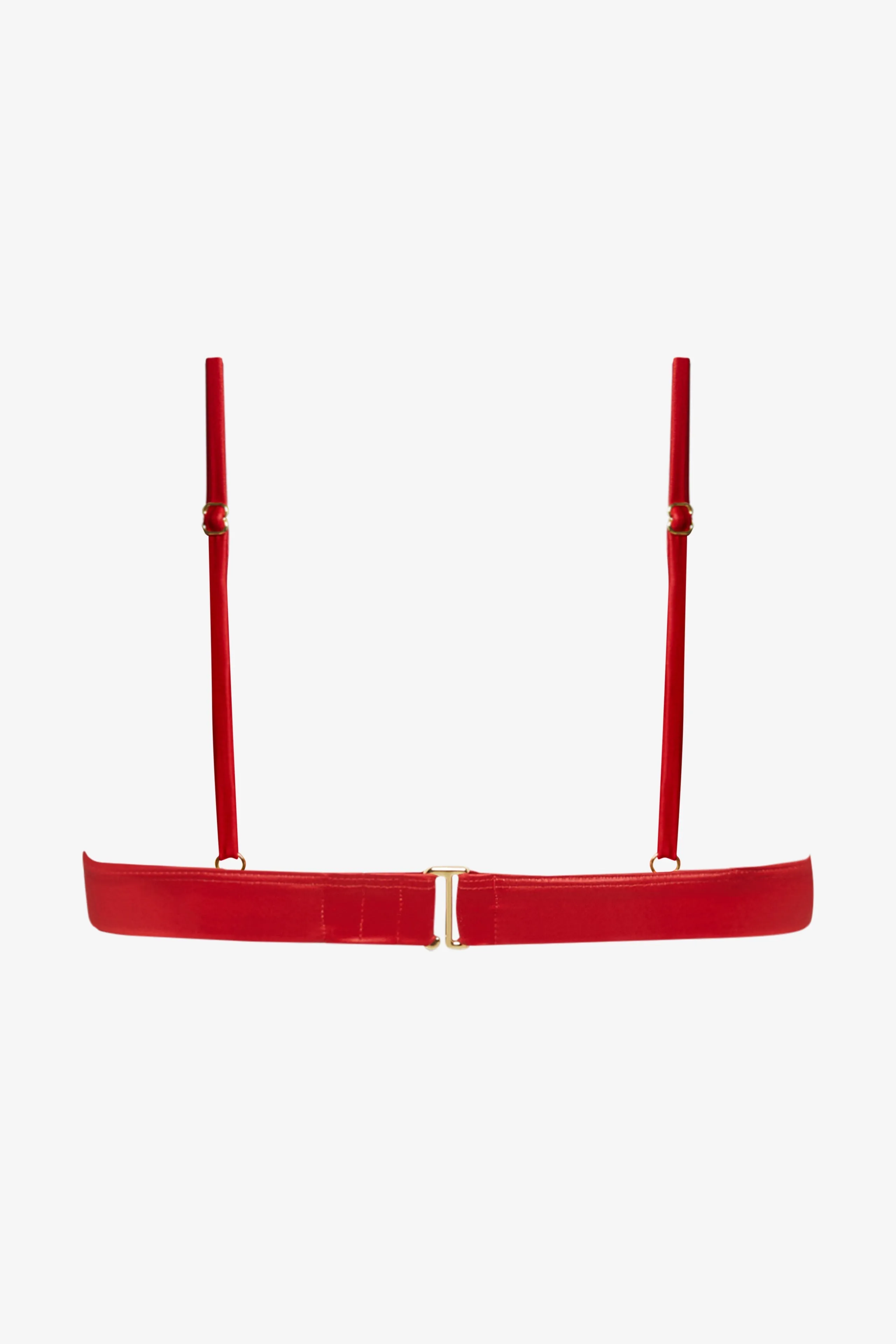 Triangle Bikini Top - Splash Maison Close