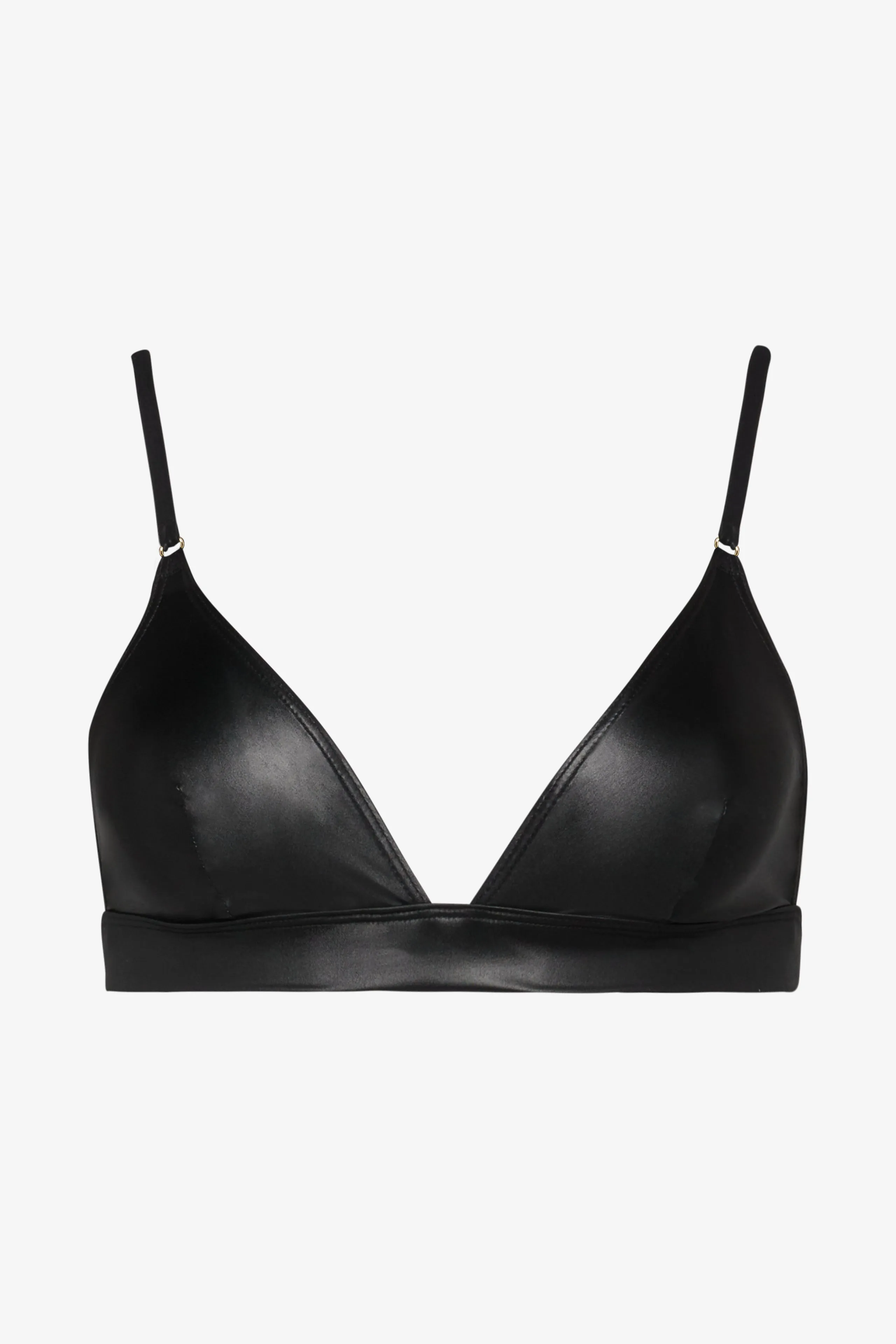 Triangle Bikini Top - Splash Maison Close