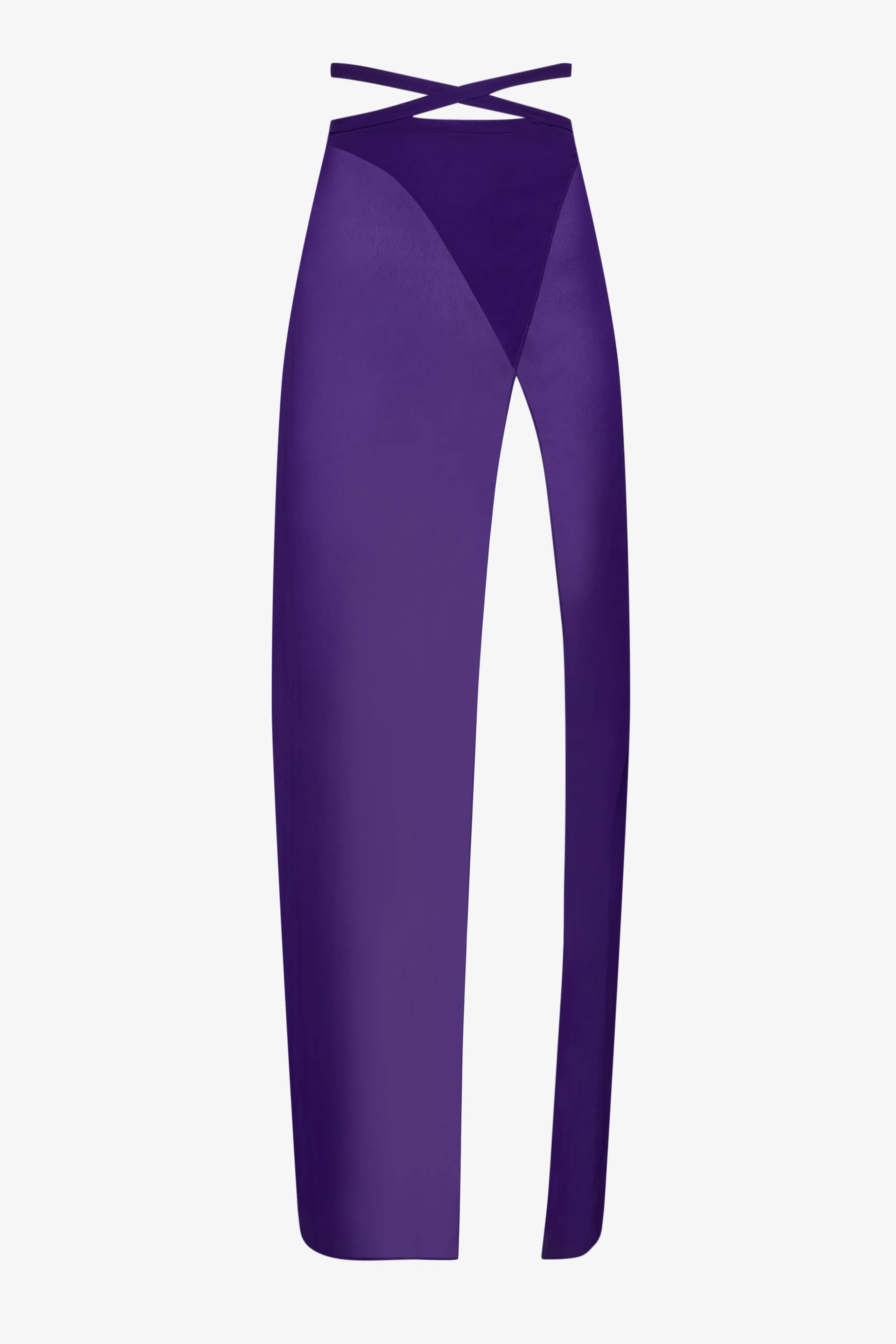 Wrap skirt - Fever Maison Close